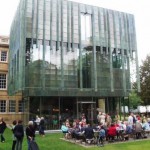 The Holburne Museum extension