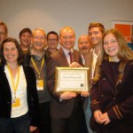 ALDC campaign award 2011