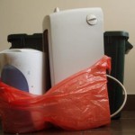 small electricals can be recycled