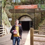 Combe Down tunnel