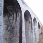 Tucking Mill viaduct