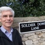Soldier Down Lane